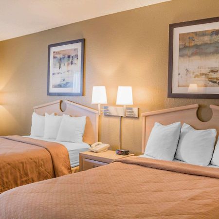 Quality Inn Port Clinton Dış mekan fotoğraf