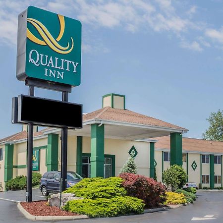Quality Inn Port Clinton Dış mekan fotoğraf