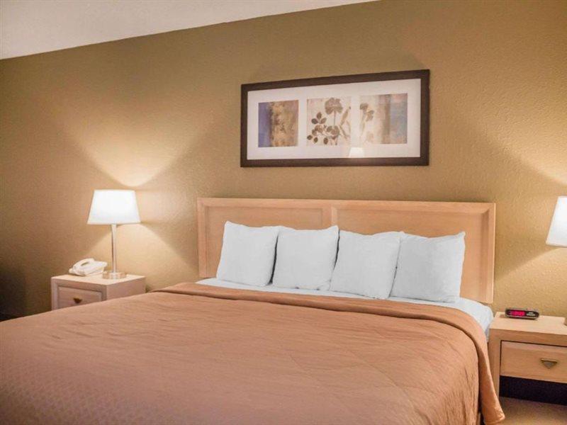 Quality Inn Port Clinton Dış mekan fotoğraf