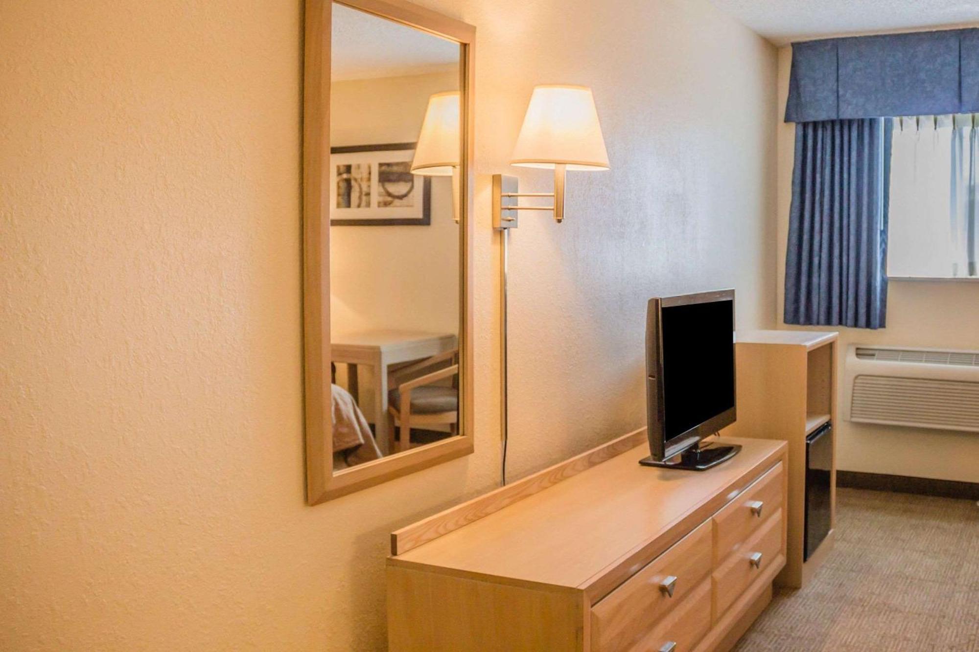 Quality Inn Port Clinton Dış mekan fotoğraf