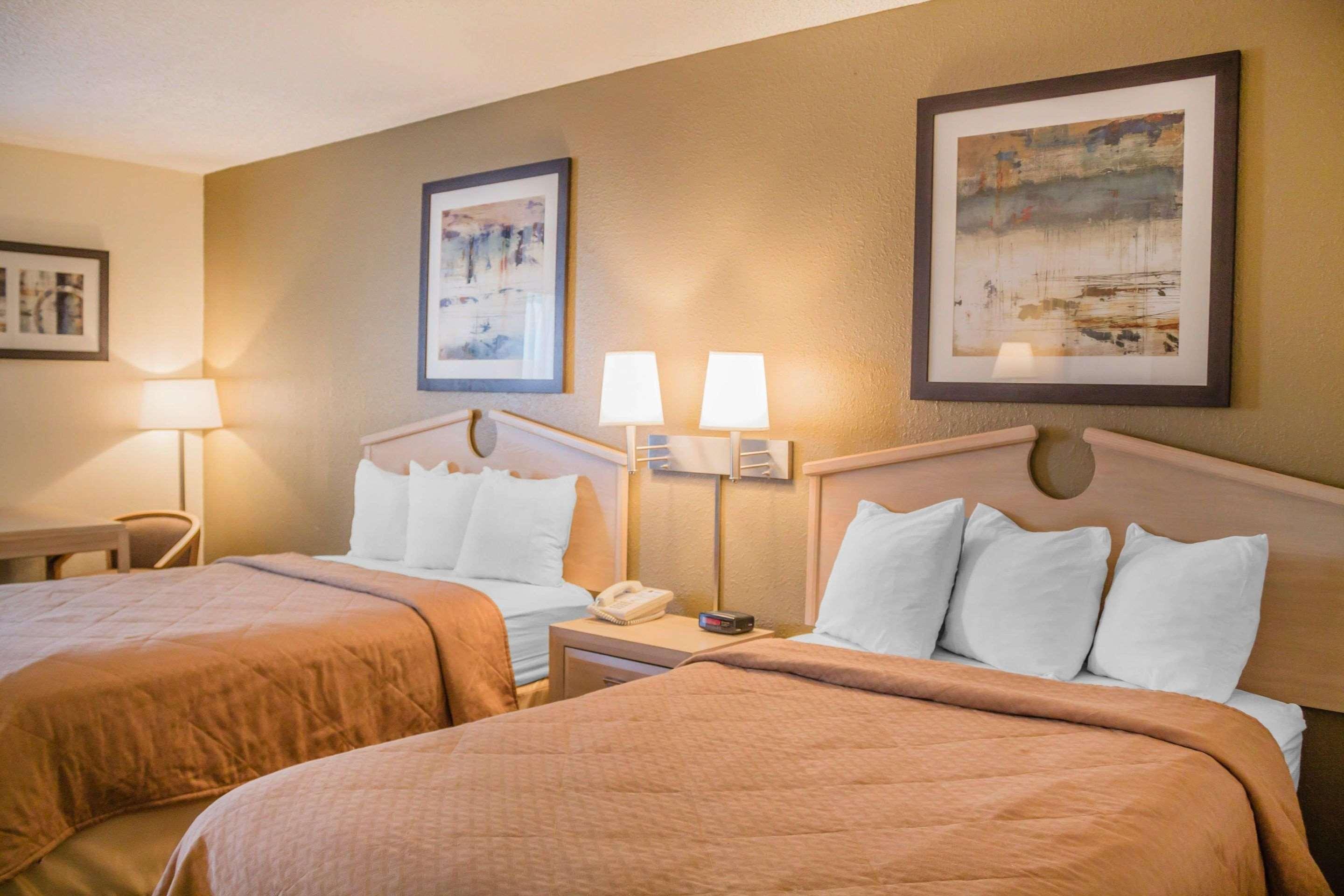Quality Inn Port Clinton Dış mekan fotoğraf