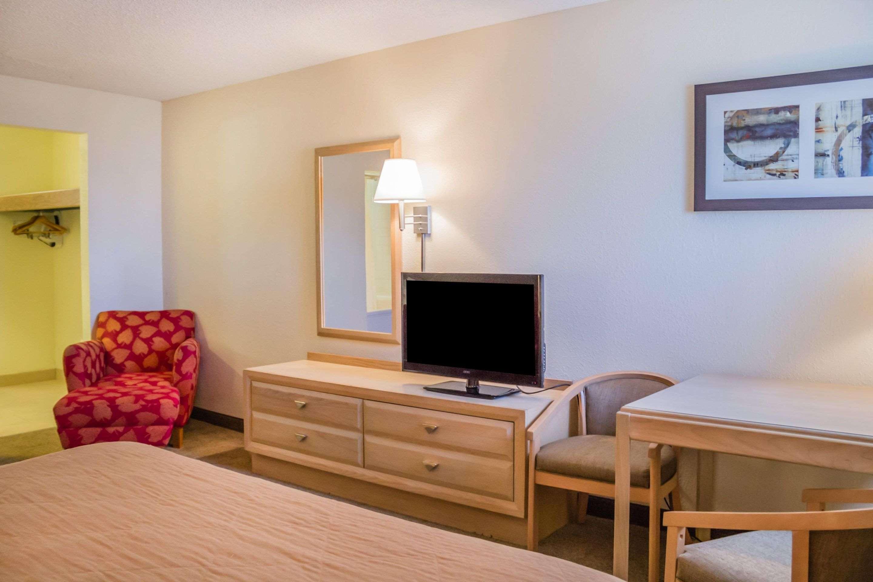 Quality Inn Port Clinton Dış mekan fotoğraf
