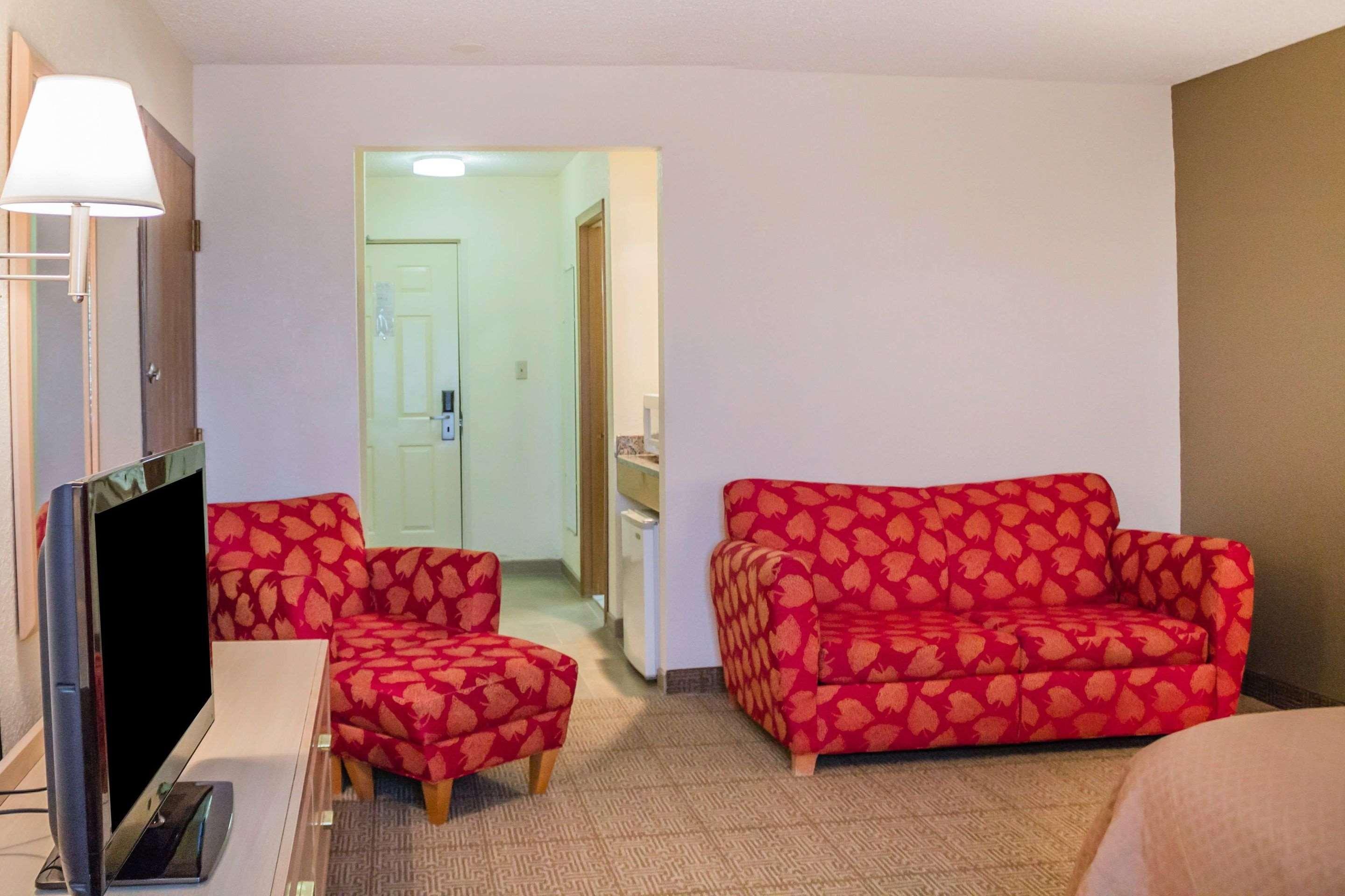 Quality Inn Port Clinton Dış mekan fotoğraf