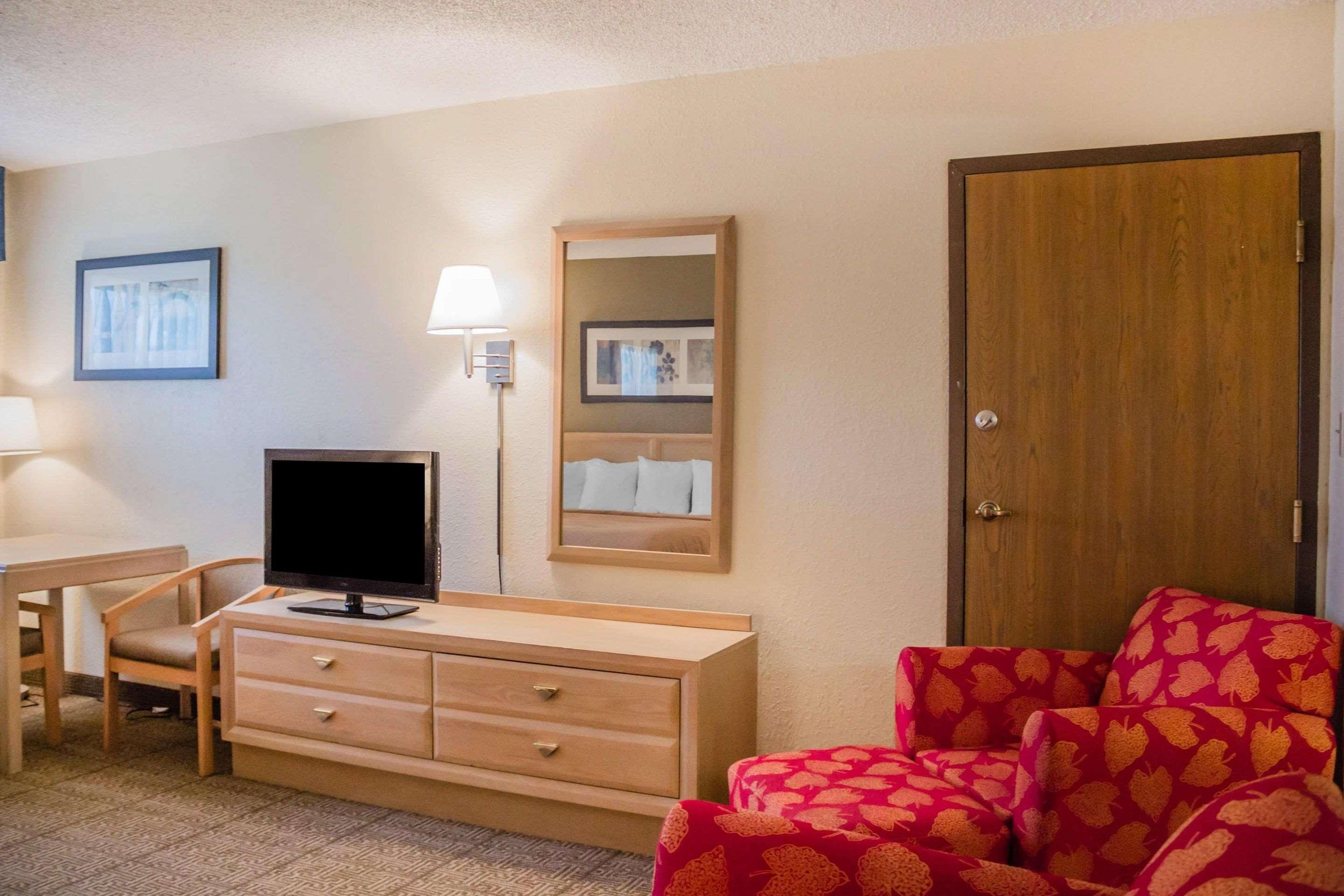 Quality Inn Port Clinton Dış mekan fotoğraf