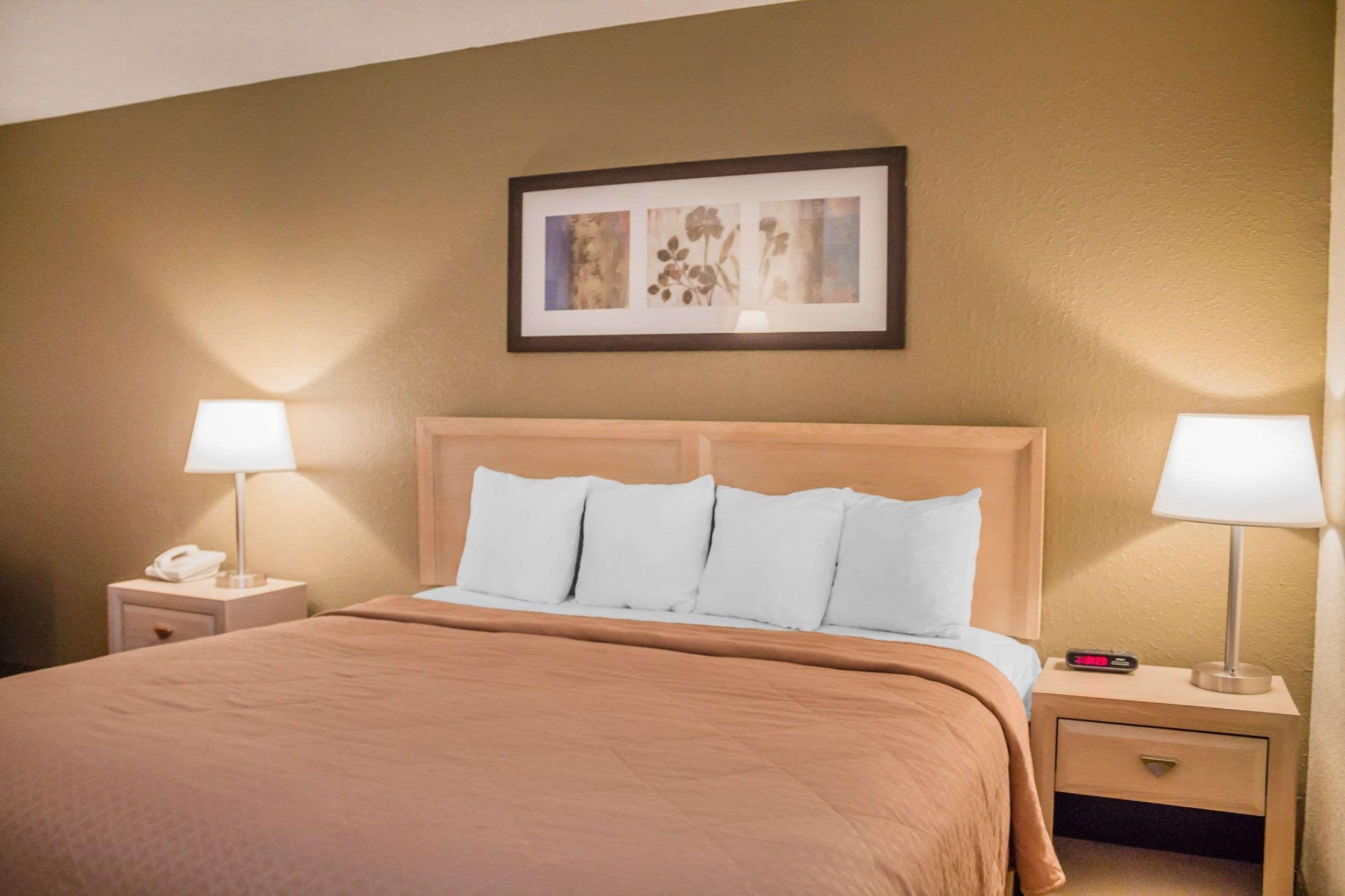 Quality Inn Port Clinton Dış mekan fotoğraf