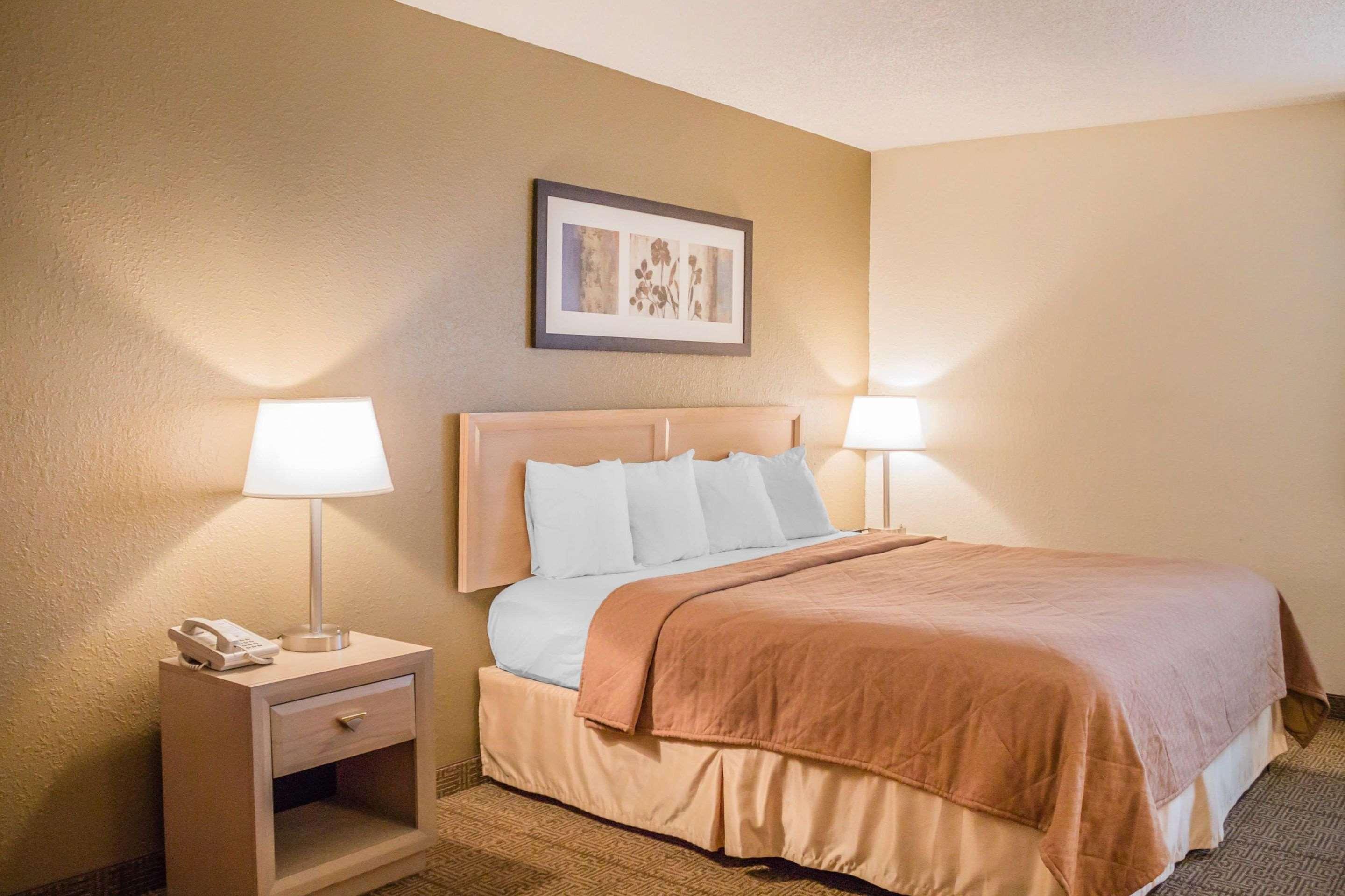 Quality Inn Port Clinton Dış mekan fotoğraf