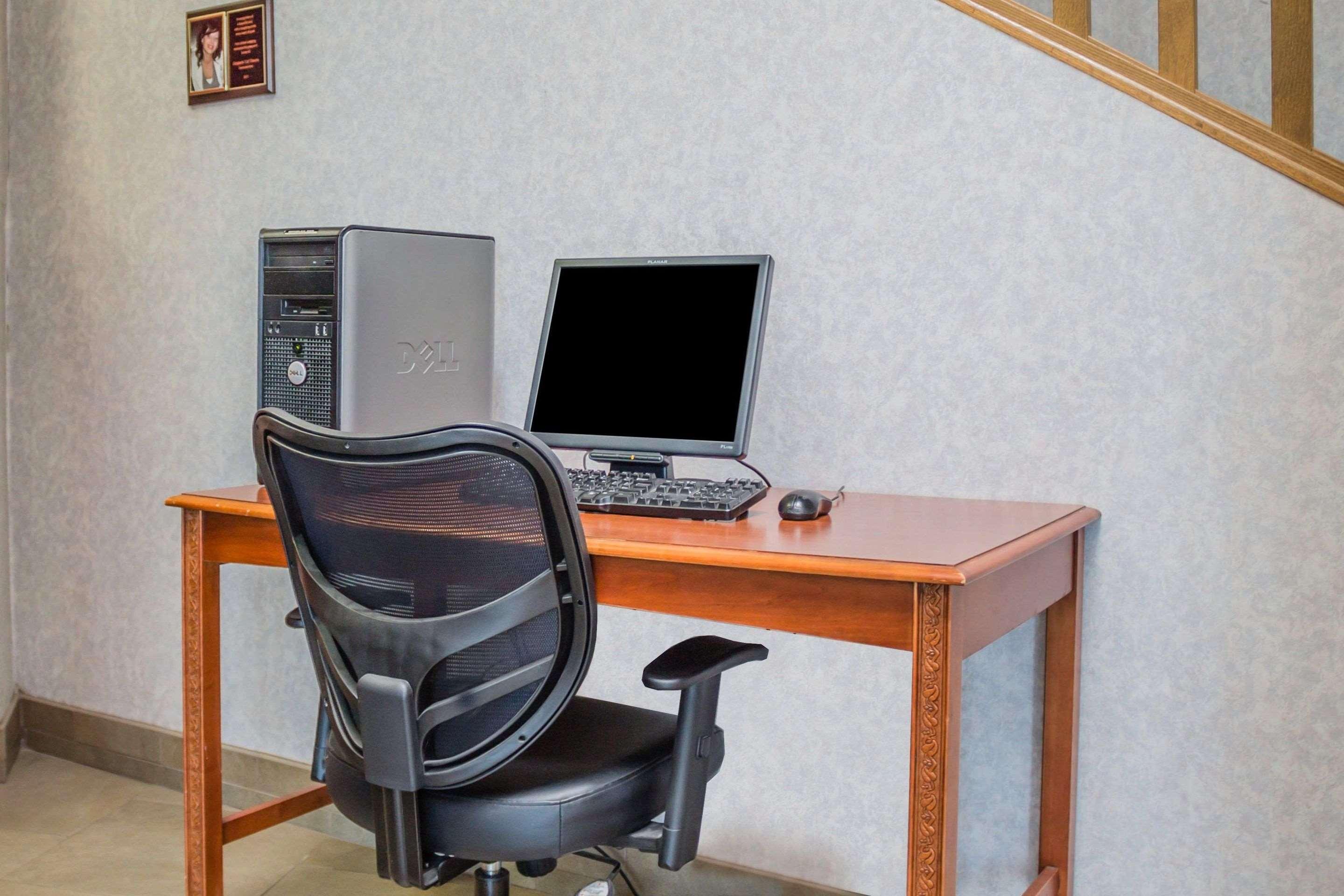 Quality Inn Port Clinton Dış mekan fotoğraf