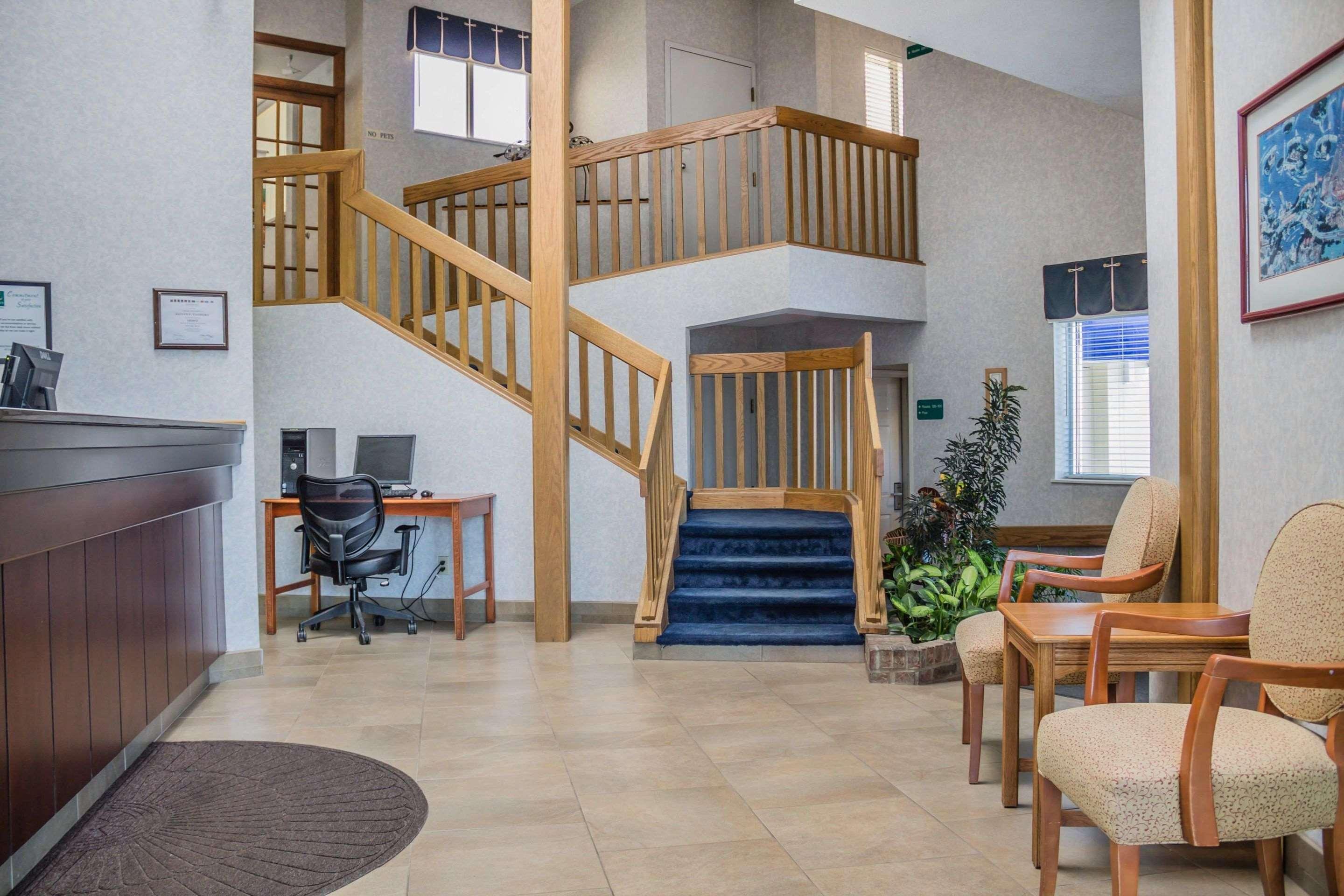 Quality Inn Port Clinton Dış mekan fotoğraf