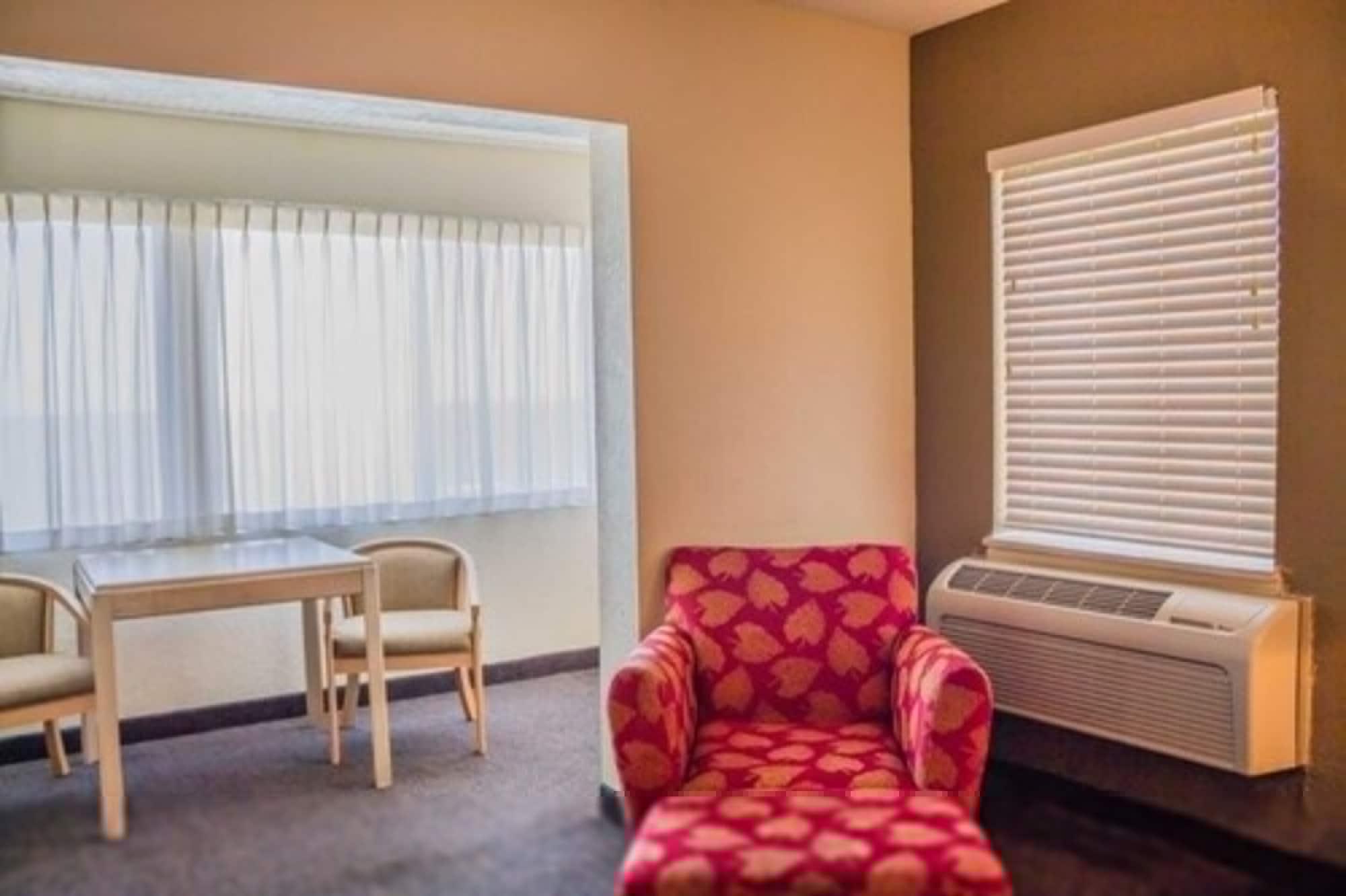 Quality Inn Port Clinton Dış mekan fotoğraf