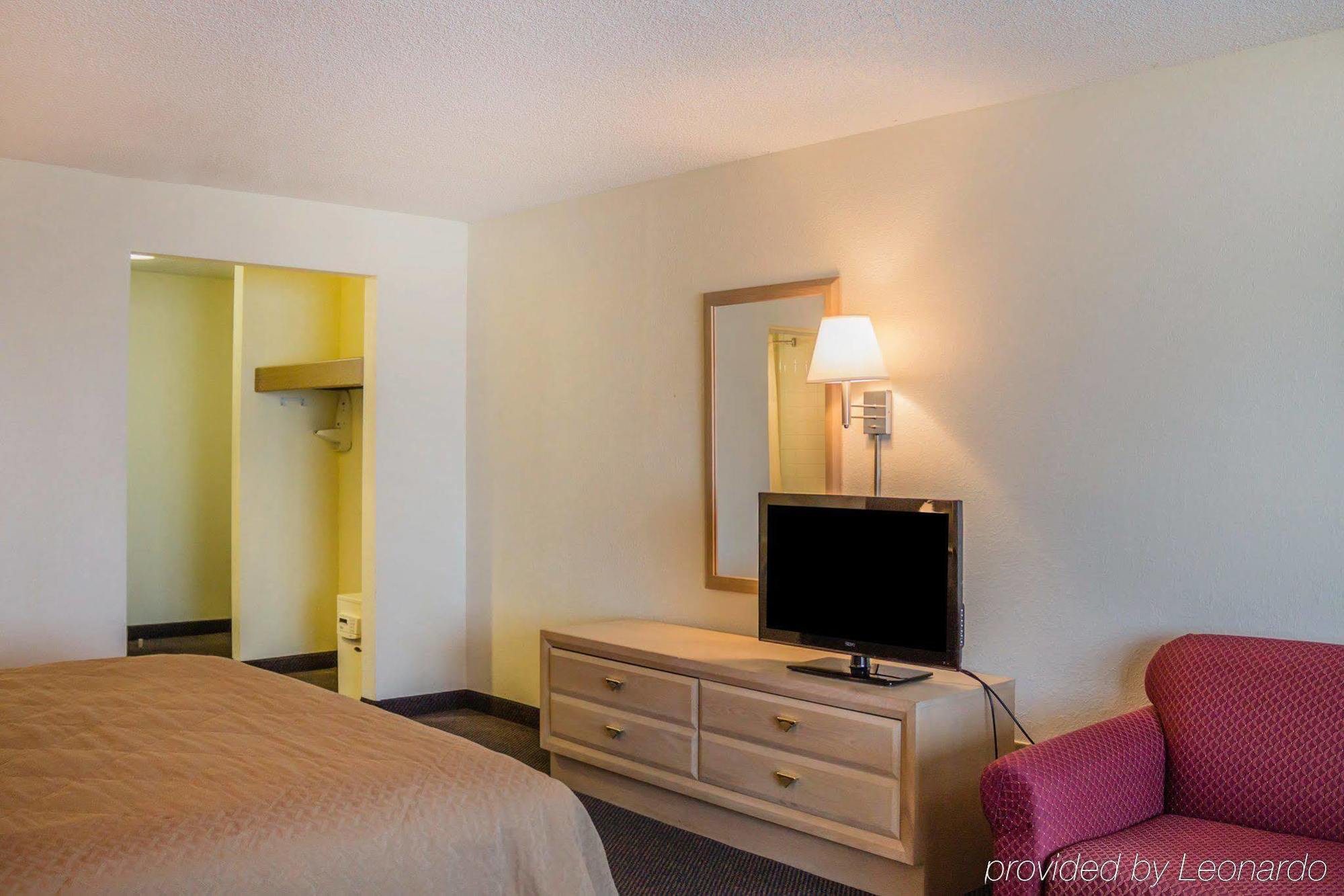 Quality Inn Port Clinton Dış mekan fotoğraf